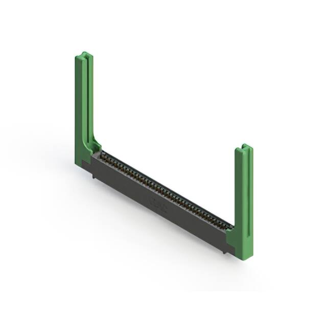 395-041-523-458 EDAC Inc.  Edgeboard Connectors